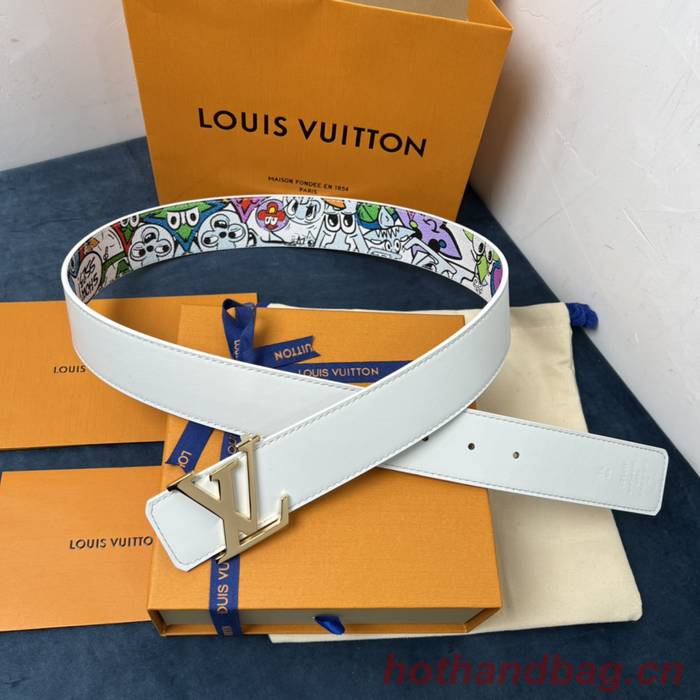 Louis Vuitton Belt LVB00253